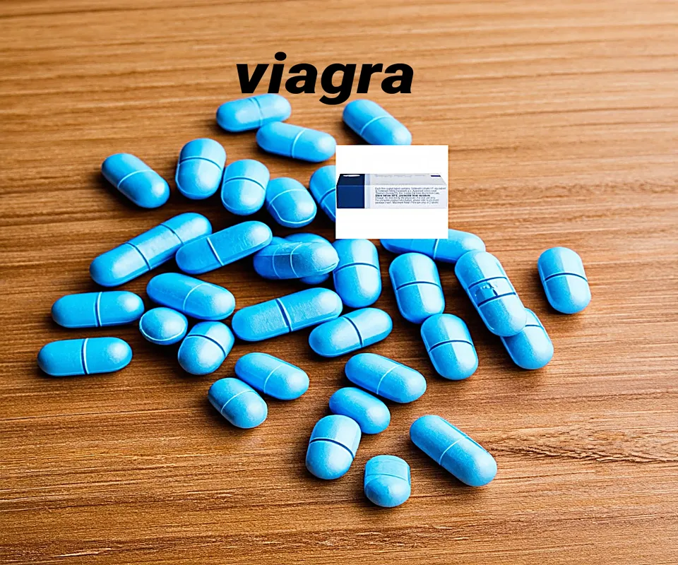 Prescrizione medica per il viagra